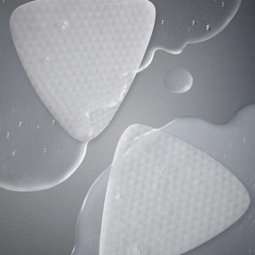 Gentle Exfoliating Peel Pads for Soft Skin