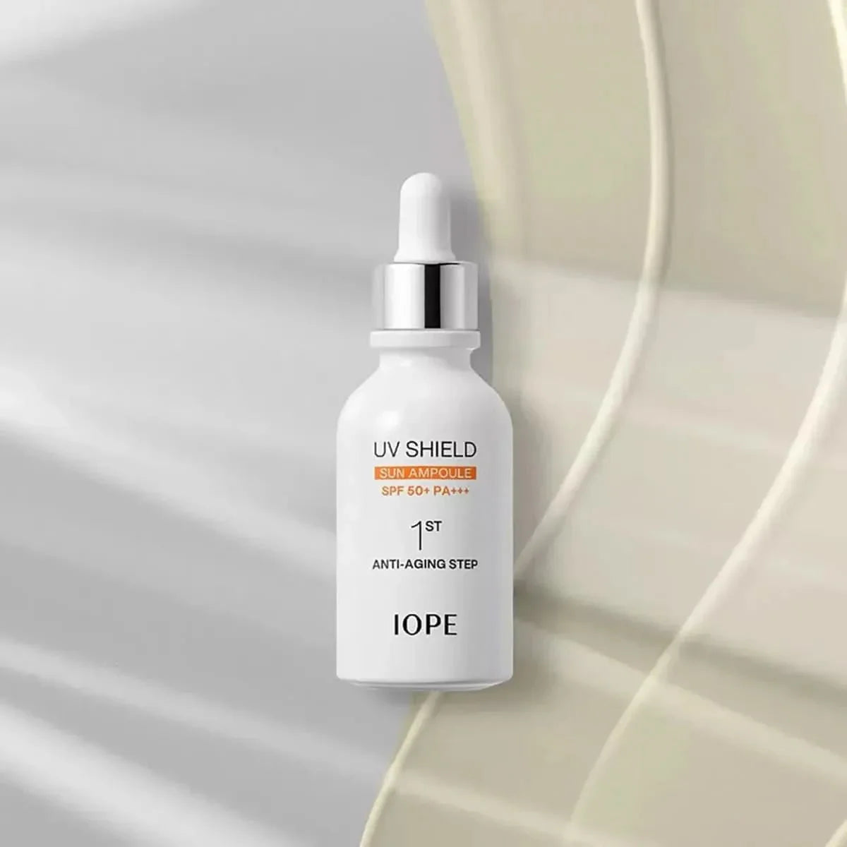 Protective Daily Sun Serum SPF50+ 40ml