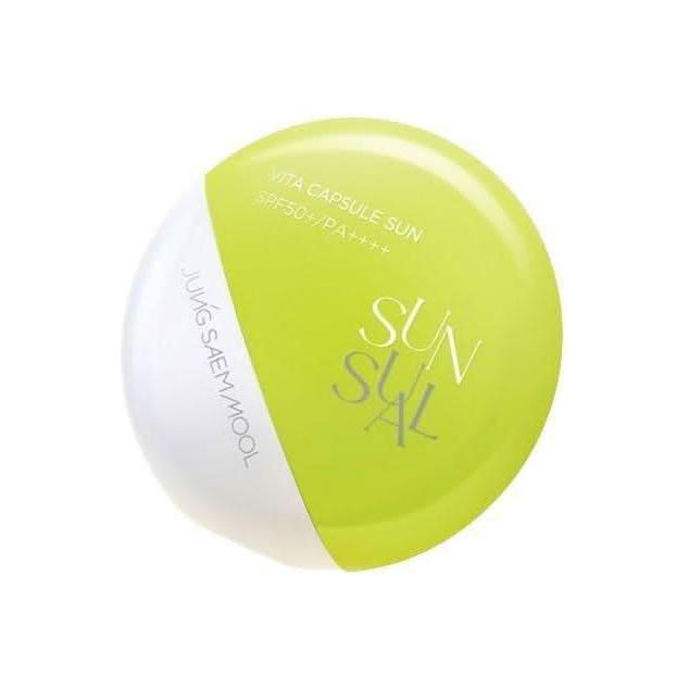 Daily Hydrating Sunscreen Lotion SPF50+ 50ml