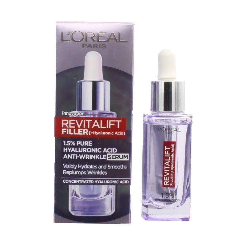 L'Oréal Revitalift Hydrating Face Serum 30ml