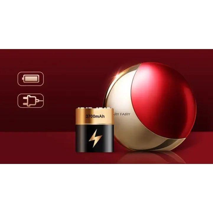 Advanced Anti-Aging RF Facial Device