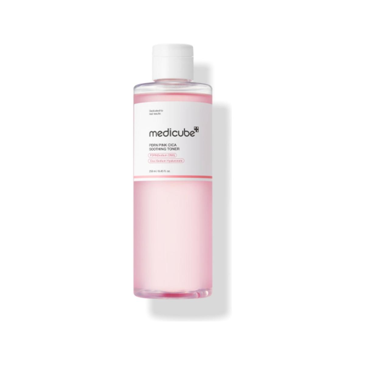 Gentle Soothing Face Toner 250ml | Hydrating Skin Toner