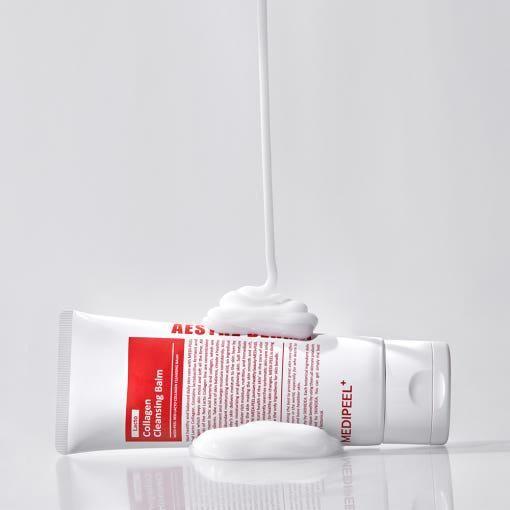 Gentle Collagen Moisturizing Face Cleanser Balm