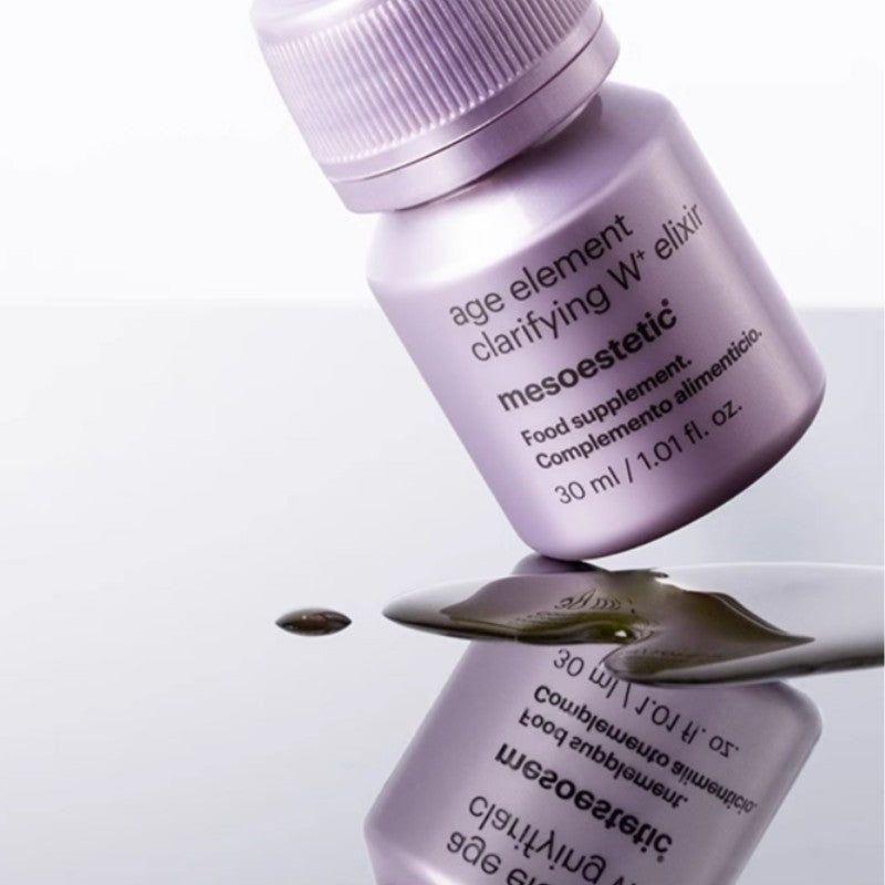 Premium Inner Glow Whitening Supplement Drink