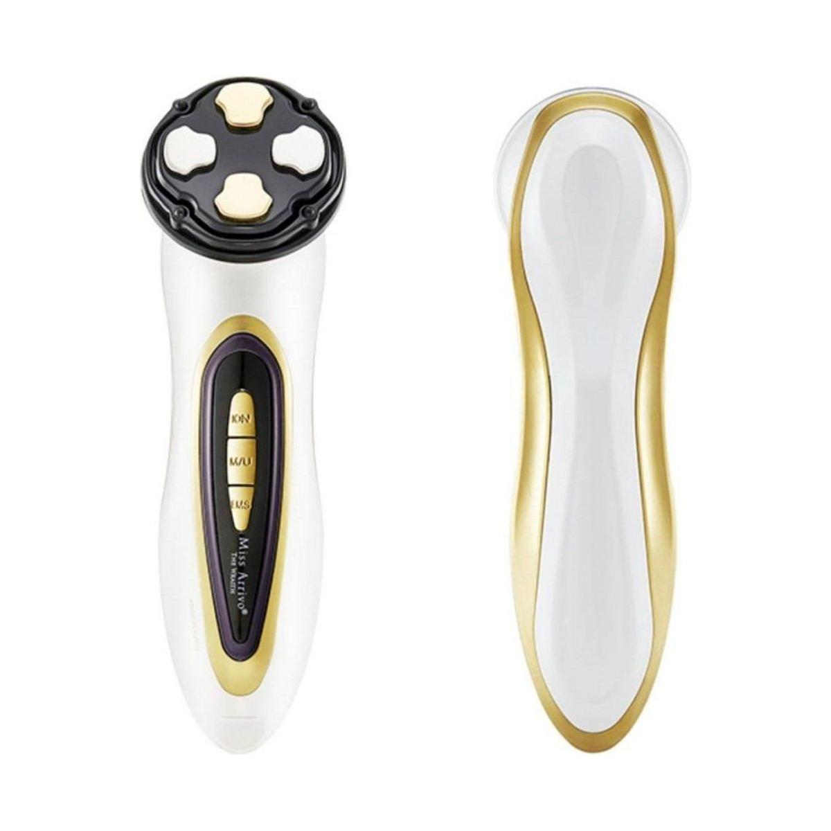 Advanced Microcurrent Face Lifting Device