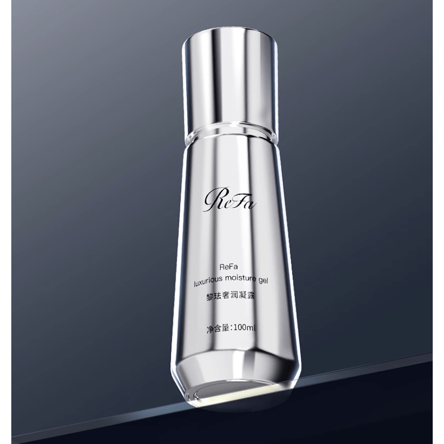 Rich Collagen Hydrating Gel with Gold - 100ml