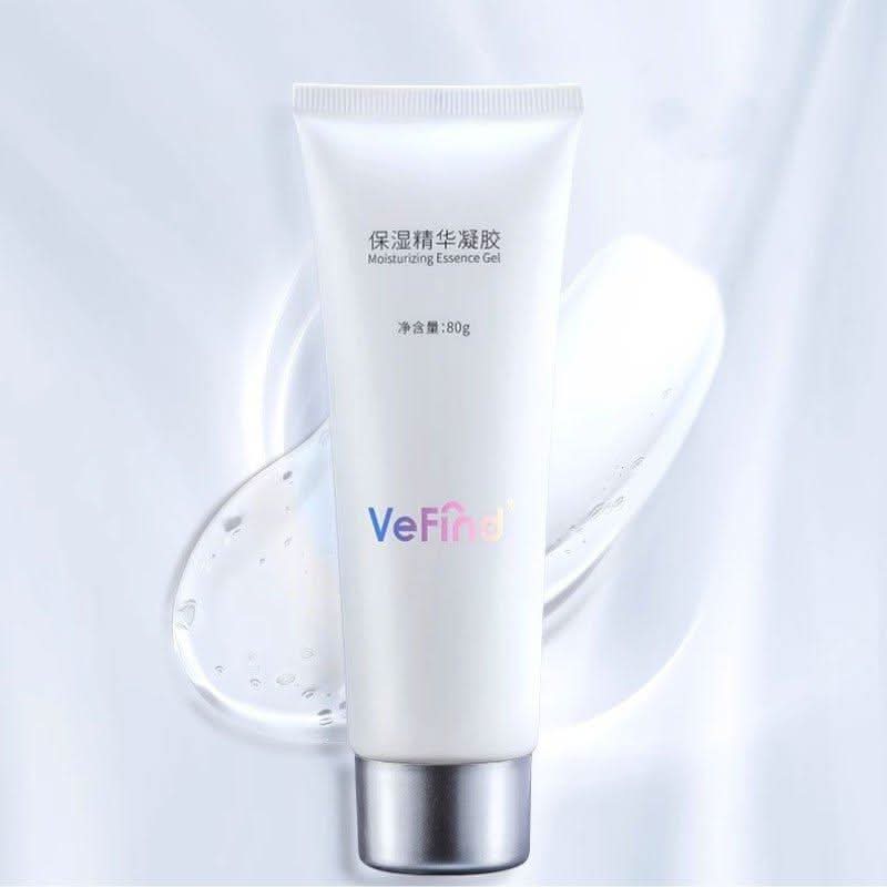 Hydrating Facial Gel for RF Beauty Devices 80g