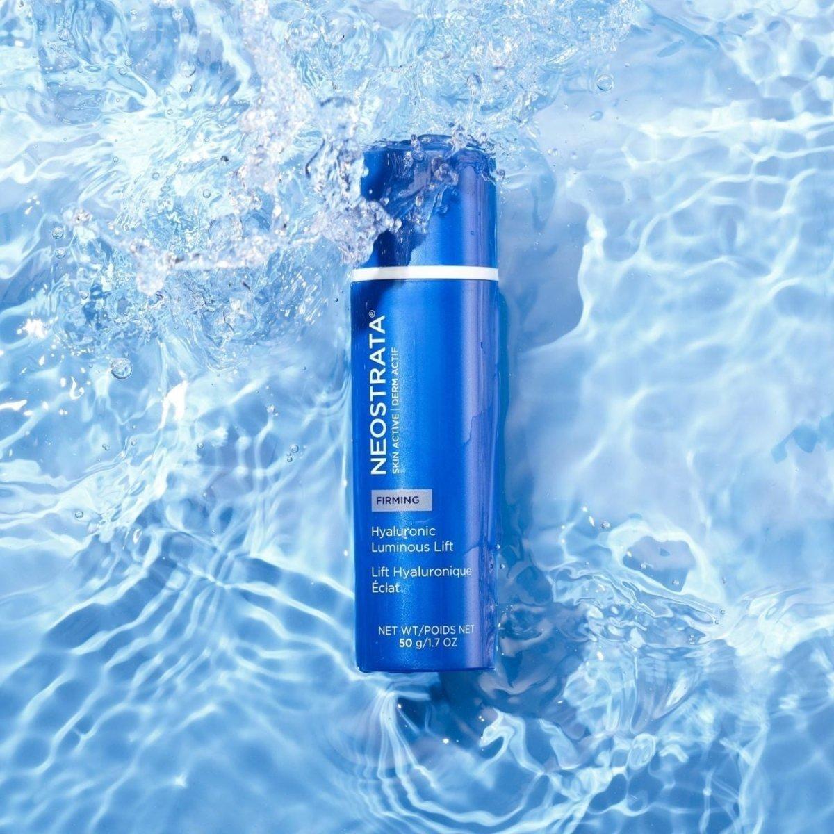 Intensive Hydrating Face Moisturiser Cream