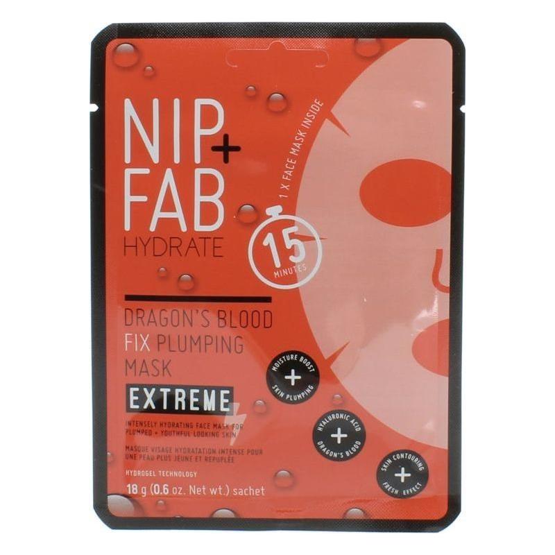 Intensive Glycolic Exfoliating Face Mask Set