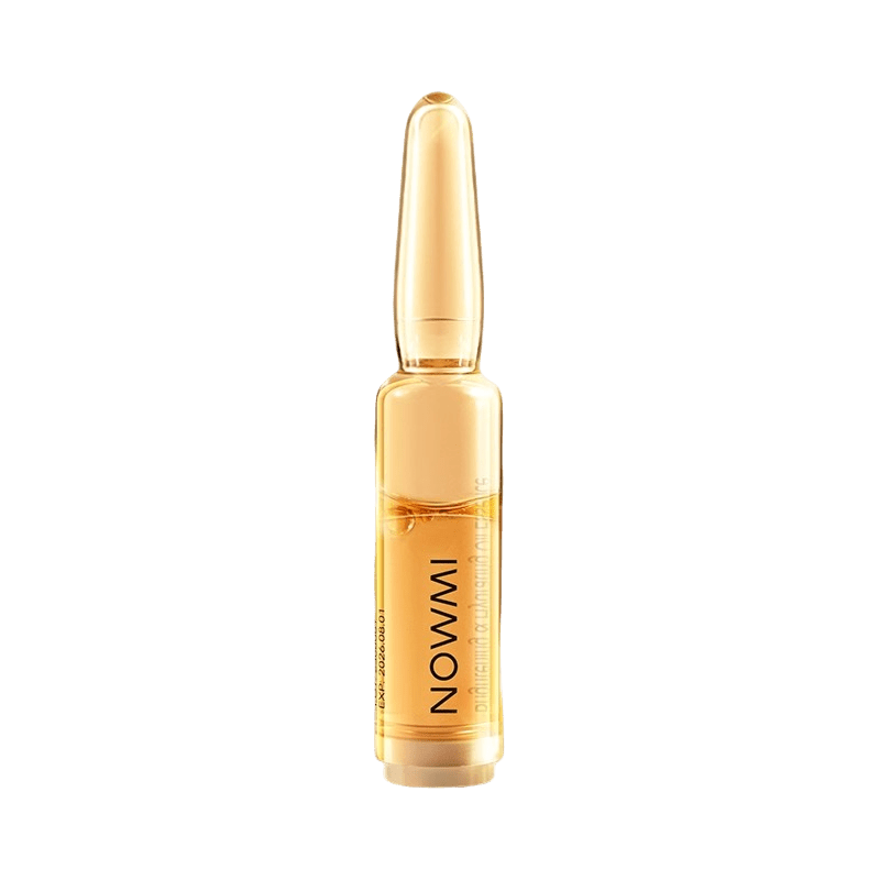 Natural Oil-Free Facial Serum - 20 x 1ml - Mycosmeticslondon