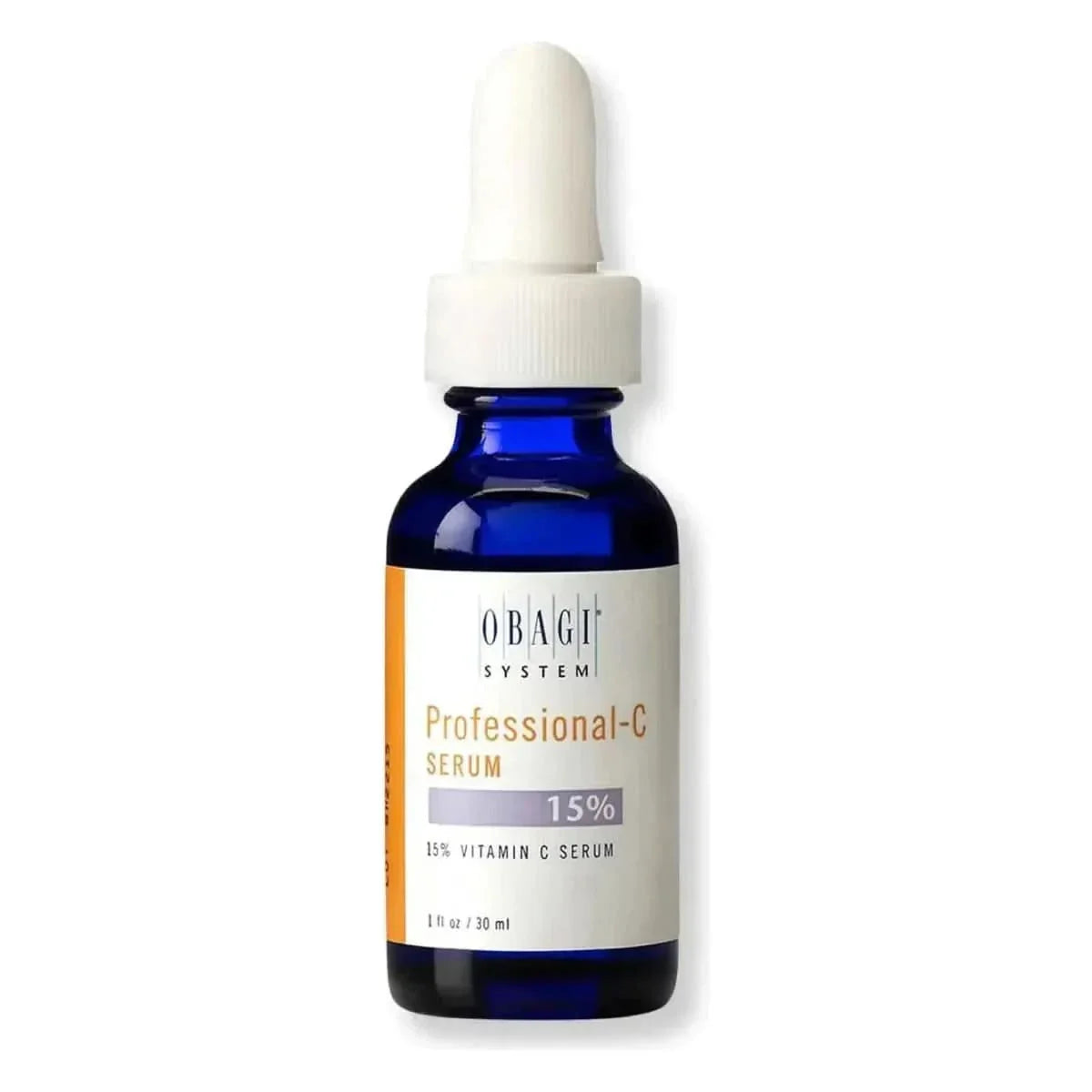 Powerful Anti Aging Vitamin C Face Serum 15% - Mycosmeticslondon