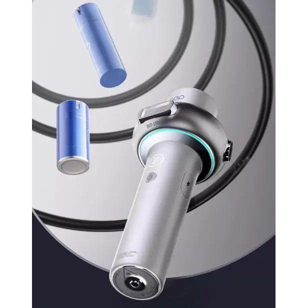 Advanced Skin Brightening Facial Device