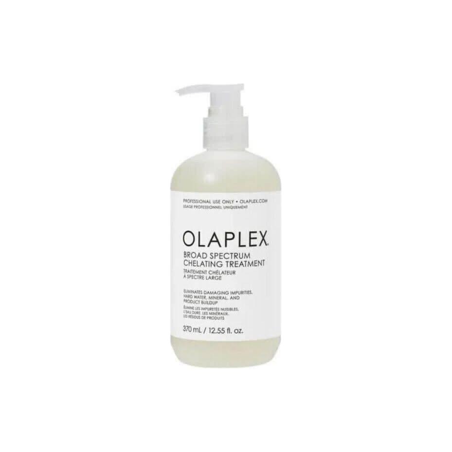 Intensive Hair Repair Chelating Shampoo 370ml - Mycosmeticslondon