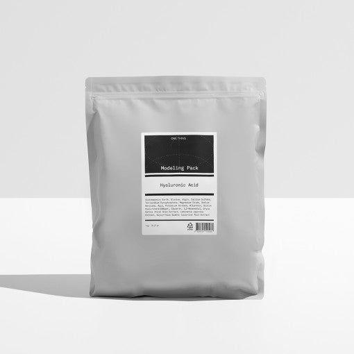Intensive Hydrating Face Mask with Hyaluronic Acid 1kg