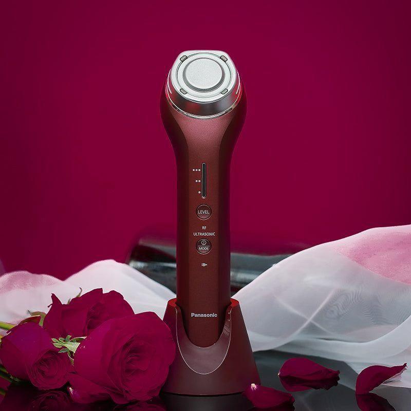 Advanced RF Facial Rejuvenation Beauty Device