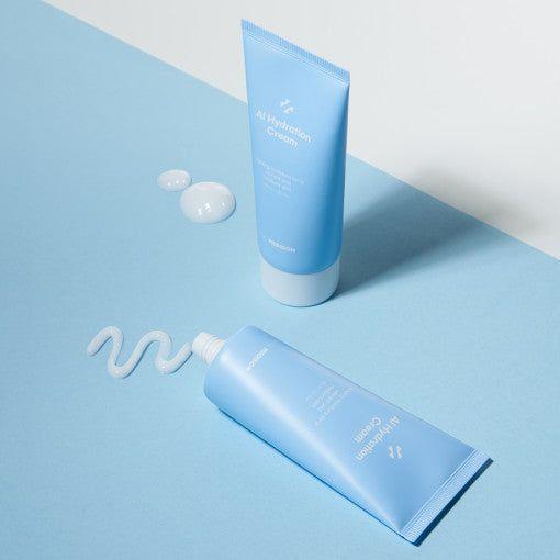Intensive Hydrating Face Cream 100ml | Rich Moisture & Glow
