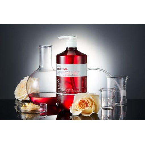 Intensive Red Hair Regrowth Shampoo for Men - 1077ml