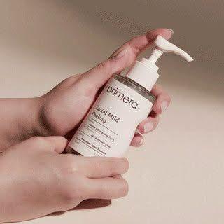 Natural Face Exfoliator Cream 150ml