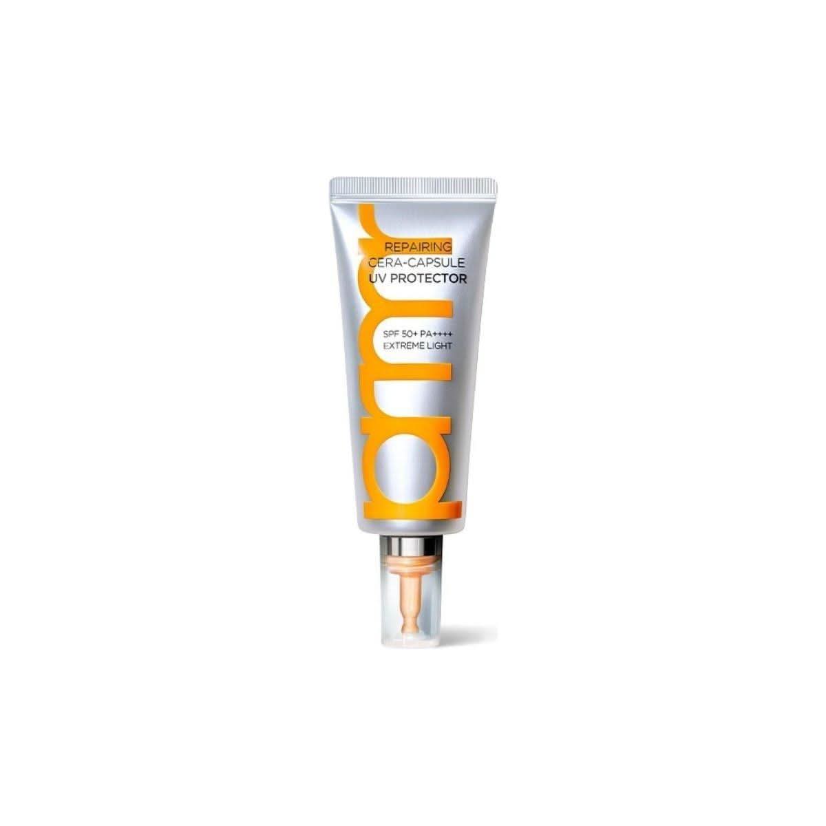 Daily UV Shield Face Serum 40ml