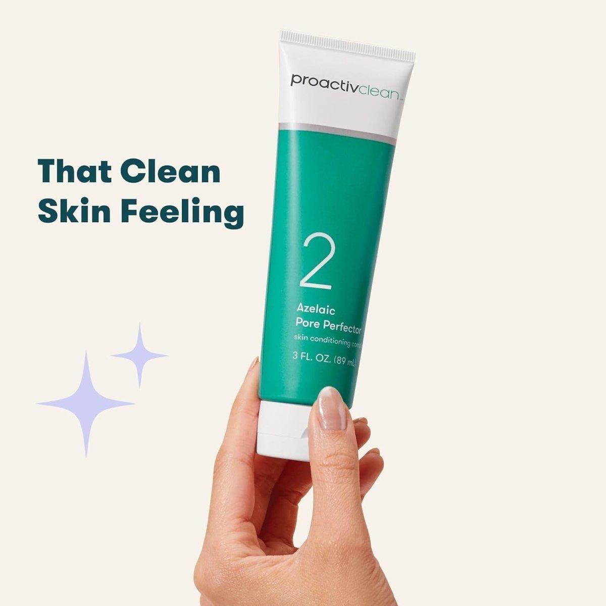Gentle Azelaic Acid Skin Serum for Clear Complexion