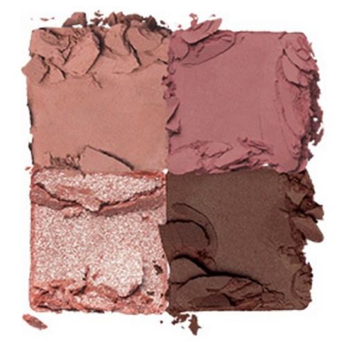 Rom&nd Vibrant Eye Shadow Palette 6.5g - Intense Color