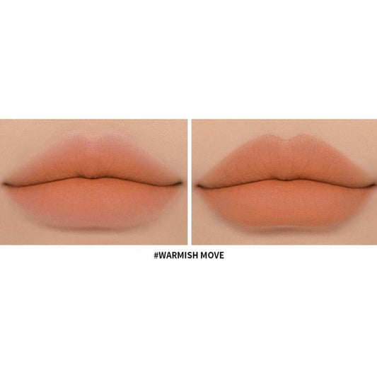 Creamy Matte Lipstick 3.5g - Soft Rich Color