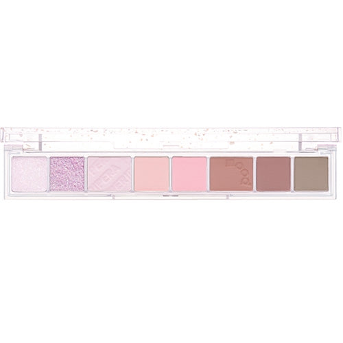 Natural Everyday Face Palette 2 Shades