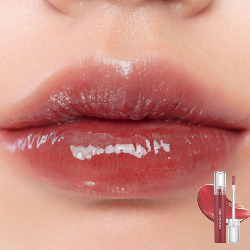 Vibrant Hydrating Lip Tint