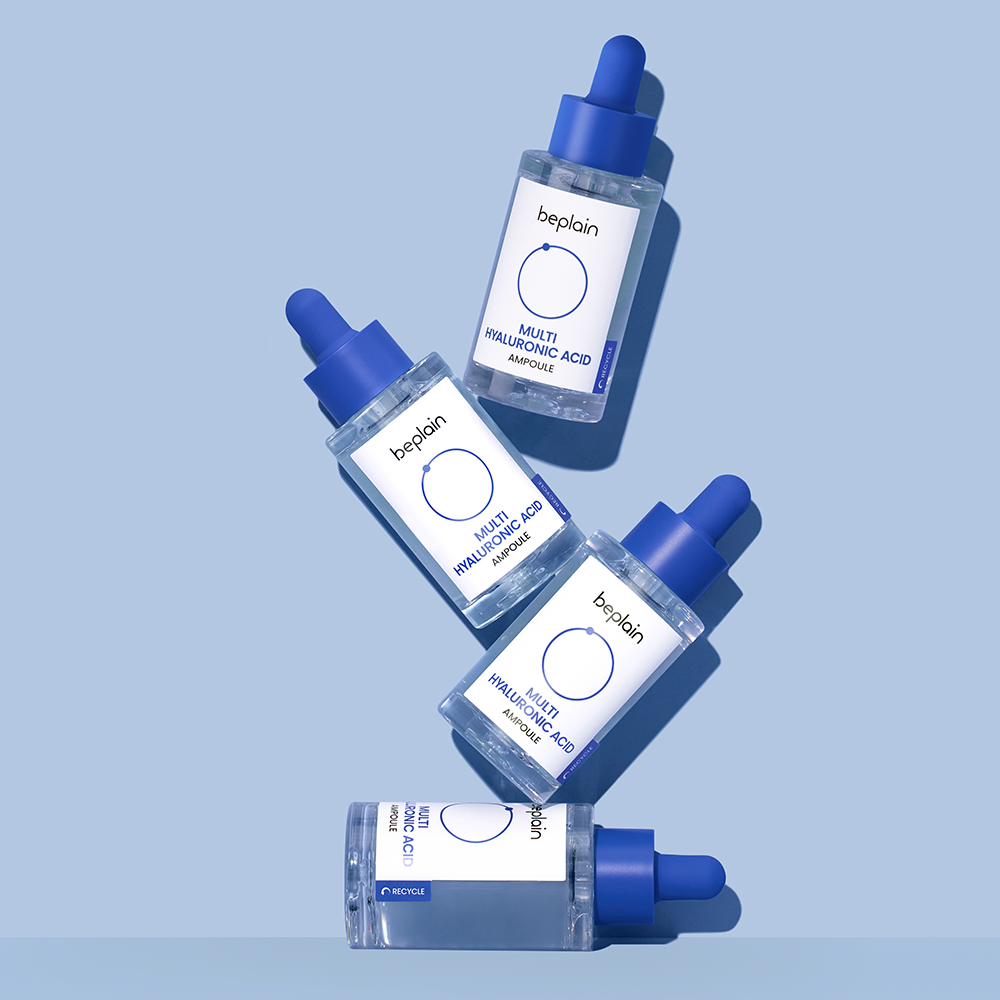 Ultra Hydrating Hyaluronic Acid Serum 30ml