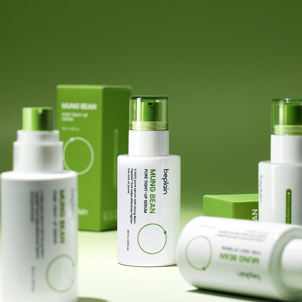 Gentle Pore Minimizing Hydrating Serum
