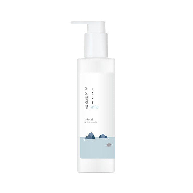 Soothing Moisturizing Face Cleanser 200ml