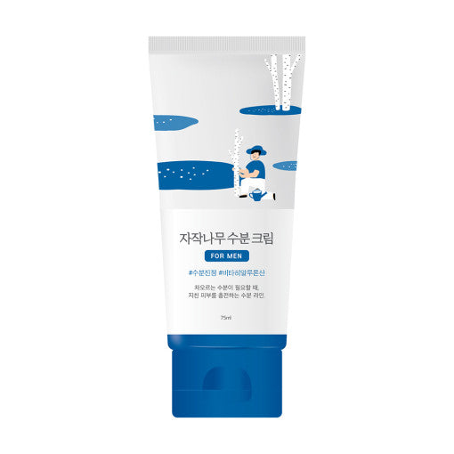 Hydrating Face Cream for Men 75ml - Nourishing