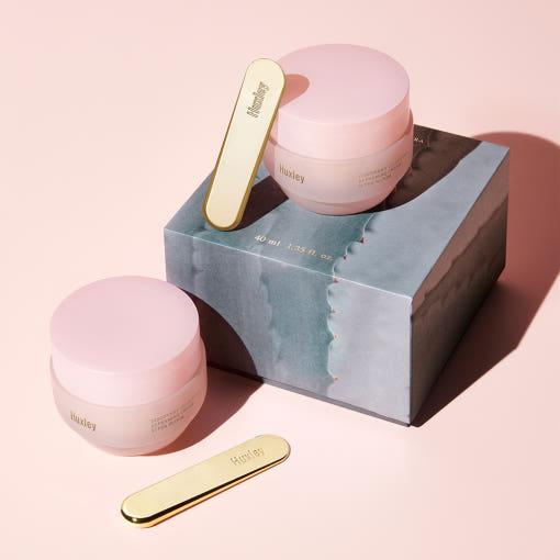 Intensive Hydrating Face Cream with Cactus Extract