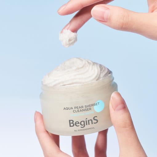 Moisturizing Hyaluronic Acid Face Cleanser