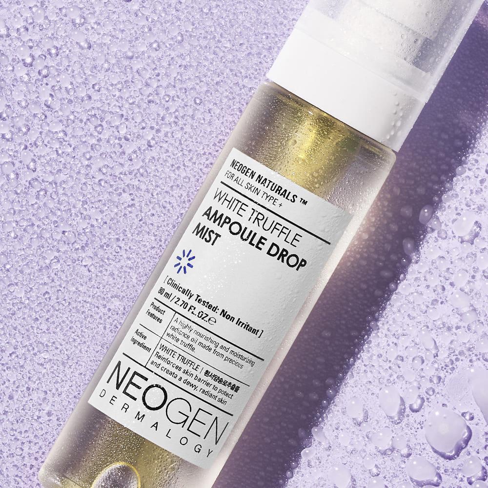 Anti Aging Hydrating Face Mist 80ml