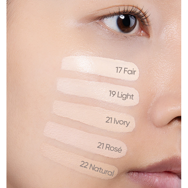 Ultimate Hydrating Cushion Foundation SPF50 14g Moisture