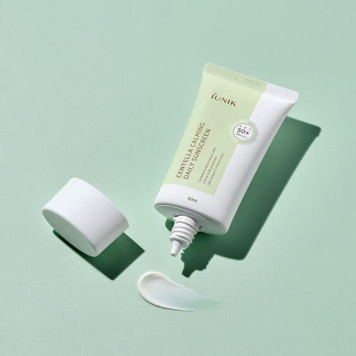 Gentle Daily Moisturizing Sunscreen 60ml (2 Pack)