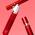 Anti Aging Eye Serum with Ginseng and Snail Extract
