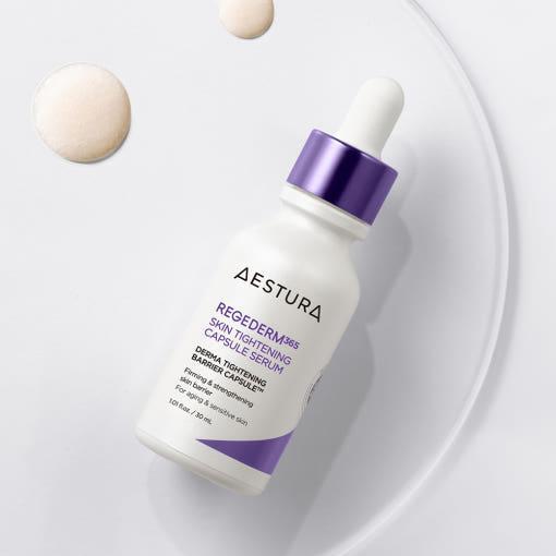 Anti Aging Face Serum 30ml - Firming & Refining Skin Care