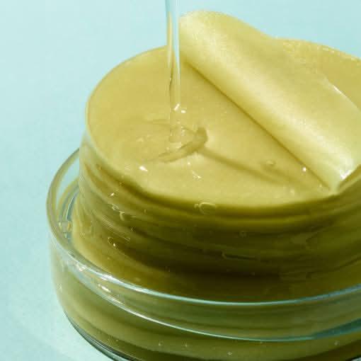 Gentle Soothing Face Pads for Calming Red Skin