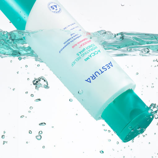 Soften & Calm Gentle Skin Toner 200ml