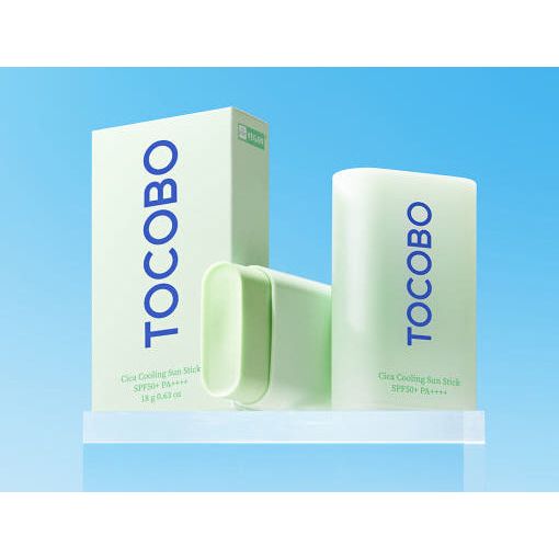 Gentle SPF50 Sunscreen Stick for Sensitive Skin
