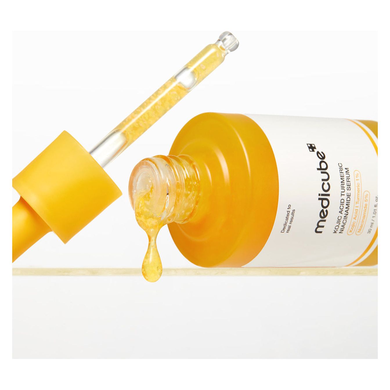 Gentle Brightening Serum for Sensitive Skin - 30ml