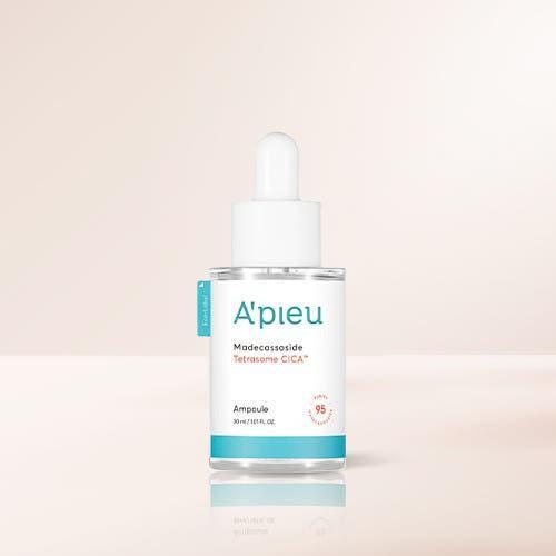Gentle Calming CICA Skin Serum