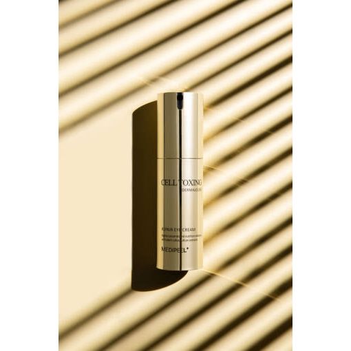 Anti Aging Eye Cream - Firming and Brightening Moisturizer
