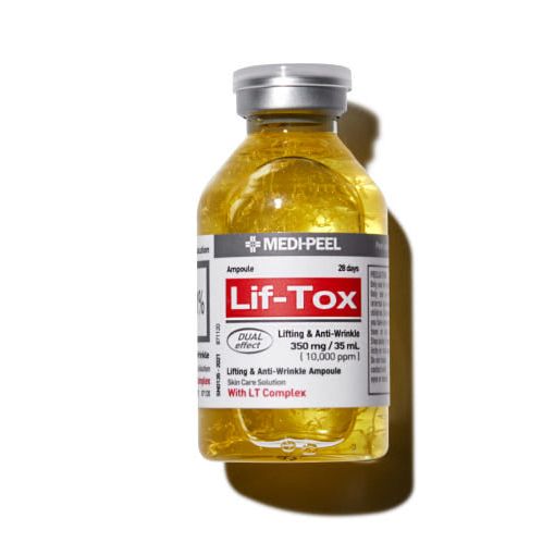 Anti Aging Collagen Serum 35ml