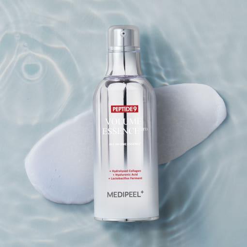 Anti Aging Peptide Face Essence Serum 100ml
