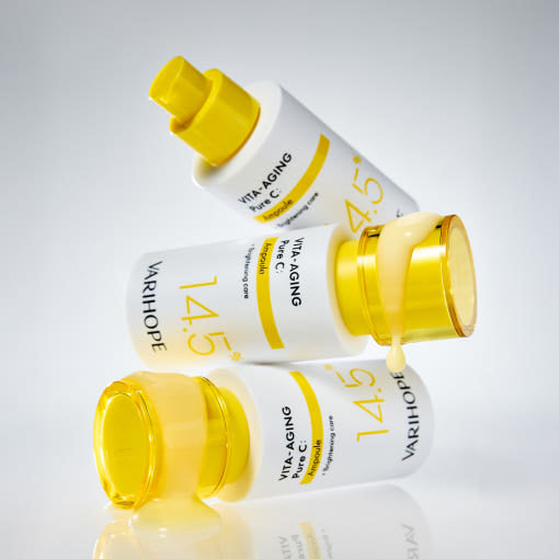 Anti Aging Vitamin C Serum 20ml
