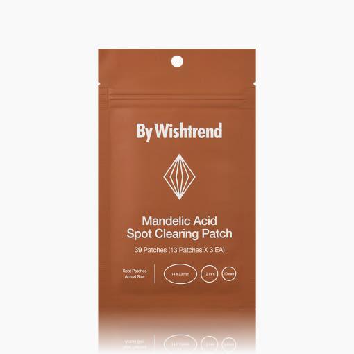 Acne Treatment Patches - 39 Counts