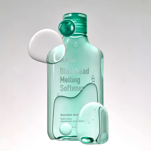 Gentle Blackhead Remover Cream - 150ml + Cotton Pads
